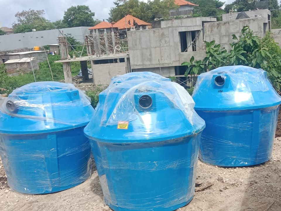 Bio 500 Liter